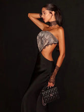 Load image into Gallery viewer, Hollow Out Strapless