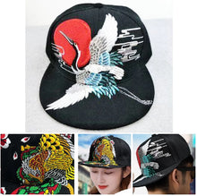 Load image into Gallery viewer, Rivet Flat Hat