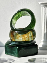 Load image into Gallery viewer, Chunky Resin Bracelet