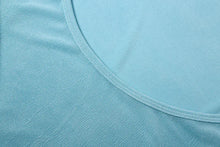 Load image into Gallery viewer, Velvet Tassel Hem Dress