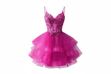 Load image into Gallery viewer, Homecoming Dress