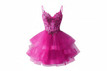 Load image into Gallery viewer, Homecoming Dress