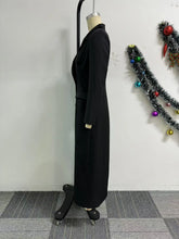 Load image into Gallery viewer, Elegant Style Long Maxi Dress