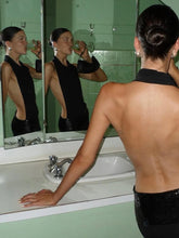 Load image into Gallery viewer, Backless Fashion Dress