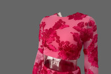 Load image into Gallery viewer, High Waist Skirt Set