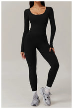 Load image into Gallery viewer, Yoga Suit