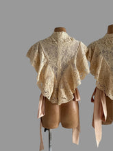 Load image into Gallery viewer, Lace Top Short  Collection
