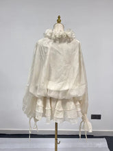 Load image into Gallery viewer, 3D Flowers Dress