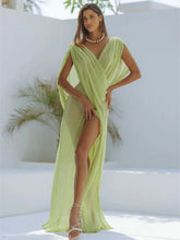 Load image into Gallery viewer, Beach Vacation Dress