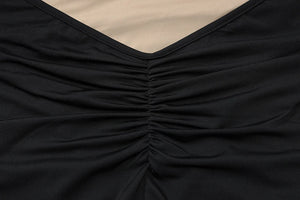 Bodycon Club Party Long Dress