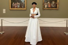 Load image into Gallery viewer, Skirt Casual Two Piece Set