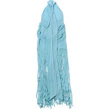 Load image into Gallery viewer, Velvet Tassel Hem Dress