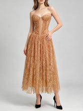 Load image into Gallery viewer, Lace Dress