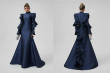 Load image into Gallery viewer, Occasion Gown Long Dress