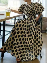 Load image into Gallery viewer, Fashion Dress