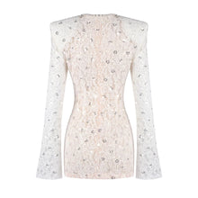 Load image into Gallery viewer, Mini Dress Banquet Gowns