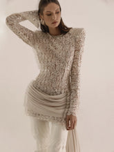 Load image into Gallery viewer, Mini Dress Banquet Gowns