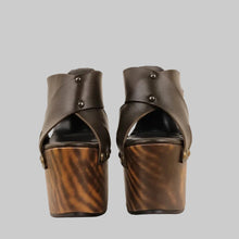 Load image into Gallery viewer, Punk Style Fashion Slippers