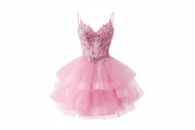 Load image into Gallery viewer, Homecoming Dress
