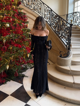 Load image into Gallery viewer, Evening Dress