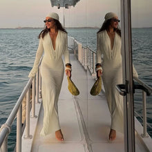 Load image into Gallery viewer, Maxi Dress