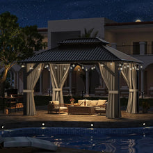 Load image into Gallery viewer, Outdoor Gazebo