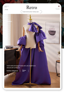 Satin Back Large Tail Fancy