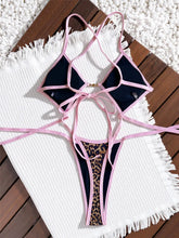Load image into Gallery viewer, One Piece Swimsuit