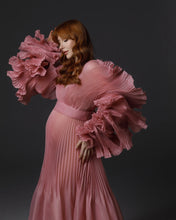 Load image into Gallery viewer, Maternity Dress