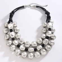 Load image into Gallery viewer, Necklace Exaggerated Elegant