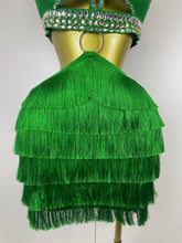 Load image into Gallery viewer, Bodycon Bandage Dress