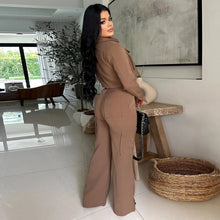 Load image into Gallery viewer, New Arrival Autumn Winter Matching Set