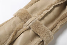 Load image into Gallery viewer, Crop Jacket