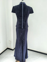 Load image into Gallery viewer, Maxi Formal Luxury Evening Dress