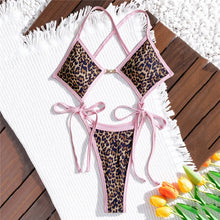 Load image into Gallery viewer, One Piece Swimsuit