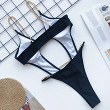 Load image into Gallery viewer, One Piece Swimsuit