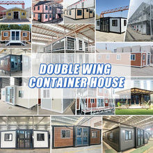 Load image into Gallery viewer, Modular House
