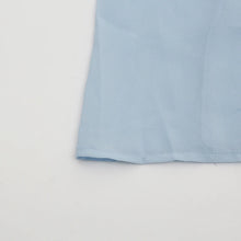 Load image into Gallery viewer, High Wist Temperament Long Dress