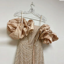 Load image into Gallery viewer, Mermaid Evening Dress