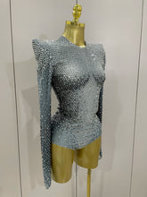 Load image into Gallery viewer, Stretch Bodysuit