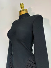 Load image into Gallery viewer, Bodycon Bandage Dress