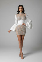 Load image into Gallery viewer, Short Cocktail Dress