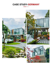 Load image into Gallery viewer, Apple Capsule Home Living