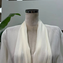 Load image into Gallery viewer, High Wiast A-line Dress