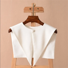Load image into Gallery viewer, Outerwear Shawl Pointed Collar