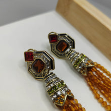Load image into Gallery viewer, Vintage Copper Jewelry