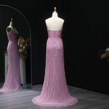 Load image into Gallery viewer, Mermaid Evening Gown