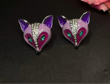 Load image into Gallery viewer, Exaggerated Creative Jewelry Set