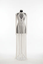 Load image into Gallery viewer, Cocktail beach Dress