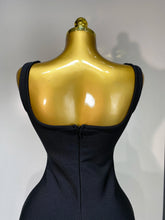 Load image into Gallery viewer, Mini Bandage Dress